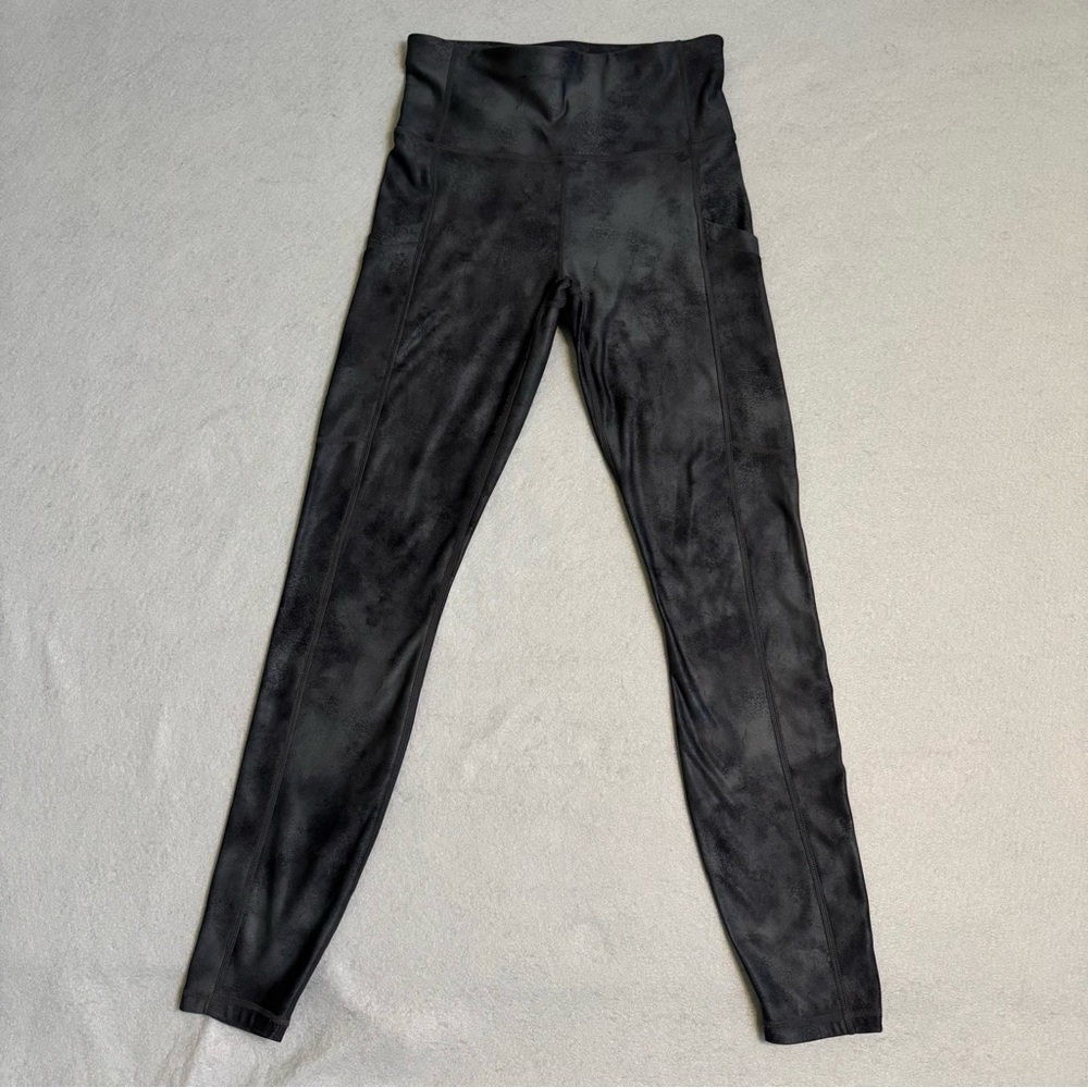 Fabletics High Rise Leggings | Size XS